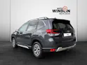 Subaru Forester Station 2.0i e-Boxer Swiss Plus