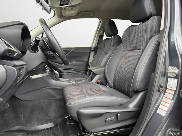 Subaru Forester Station 2.0i e-Boxer Swiss Plus