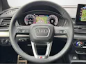 Audi Q5 2.0 40 TDI S Line Black Edition quattro