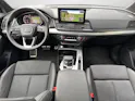 Audi Q5 2.0 40 TDI S Line Black Edition quattro