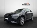 Audi Q5 2.0 40 TDI S Line Black Edition quattro