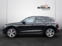 Audi Q5 2.0 40 TDI S Line Black Edition quattro