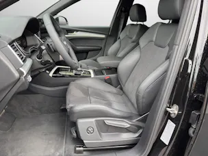 Audi Q5 2.0 40 TDI S Line Black Edition quattro