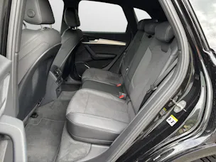Audi Q5 2.0 40 TDI S Line Black Edition quattro