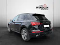 Audi Q5 2.0 40 TDI S Line Black Edition quattro