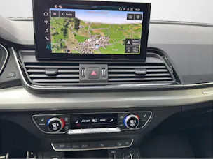 Audi Q5 2.0 40 TDI S Line Black Edition quattro