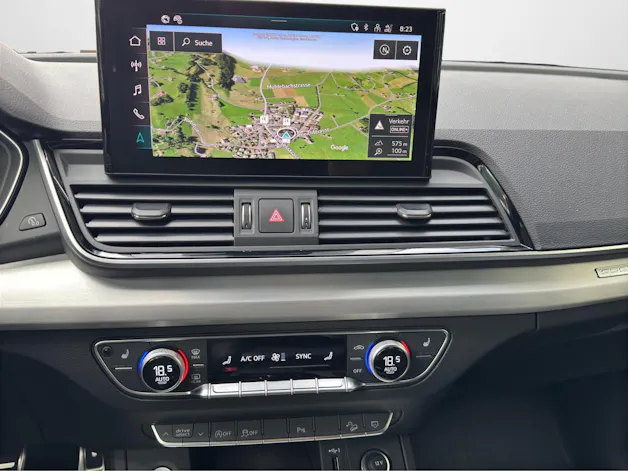Audi Q5 2.0 40 TDI S Line Black Edition quattro