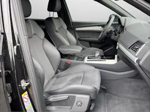 Audi Q5 2.0 40 TDI S Line Black Edition quattro