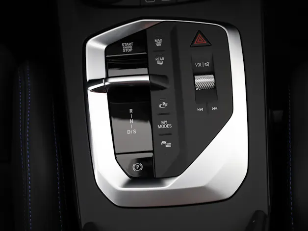 BMW M135i xDrive