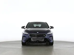 BMW M135i xDrive