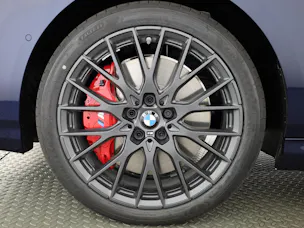 BMW M135i xDrive