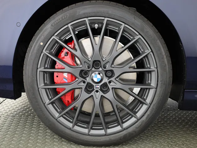 BMW M135i xDrive