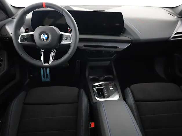 BMW M135i xDrive