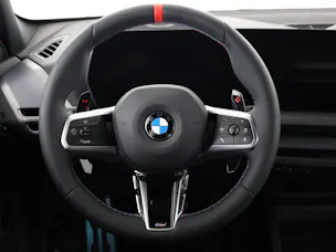 BMW M135i xDrive
