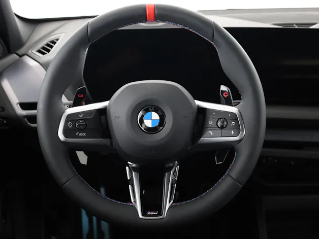 BMW M135i xDrive