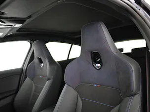 BMW M135i xDrive