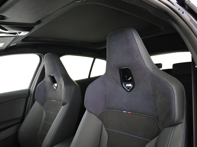 BMW M135i xDrive
