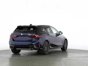 BMW M135i xDrive