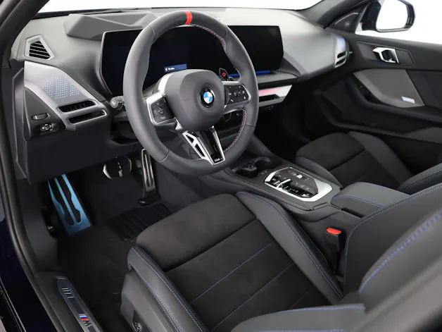 BMW M135i xDrive