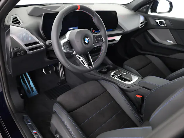BMW M135i xDrive