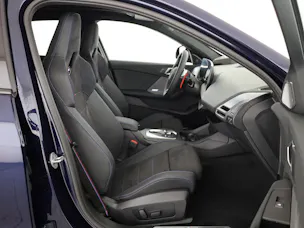 BMW M135i xDrive