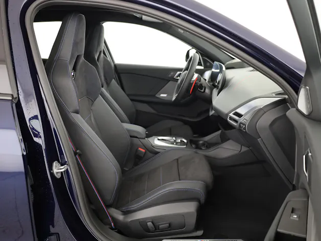 BMW M135i xDrive