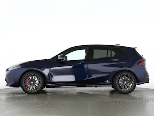 BMW M135i xDrive