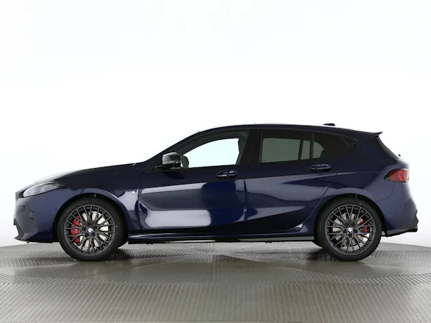 BMW M135i xDrive
