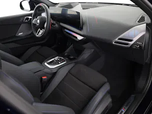 BMW M135i xDrive