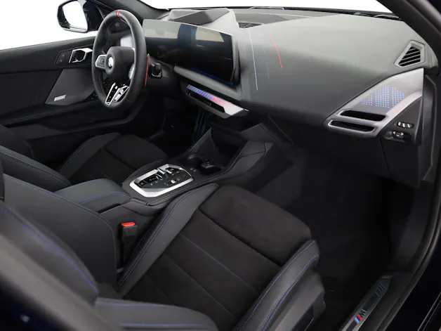 BMW M135i xDrive