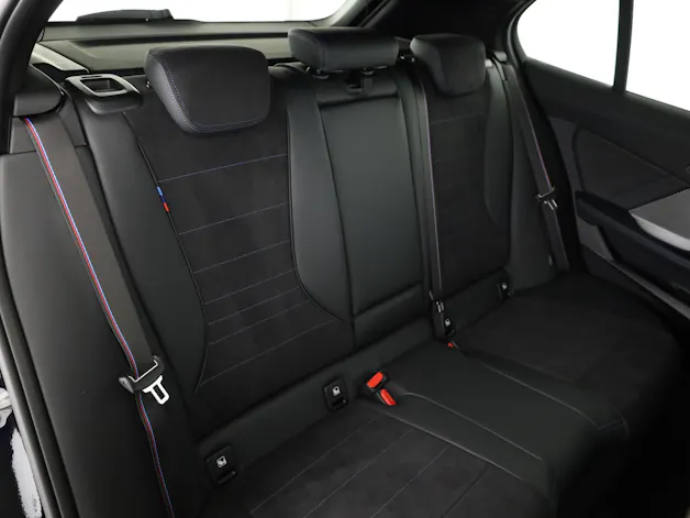 BMW M135i xDrive