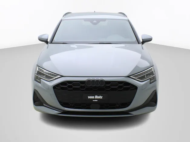 Audi A3 Sportback 40 TFSI e Advanced S-Tronic