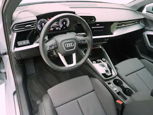 Audi A3 Sportback 40 TFSI e Advanced S-Tronic