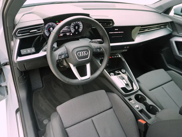 Audi A3 Sportback 40 TFSI e Advanced S-Tronic