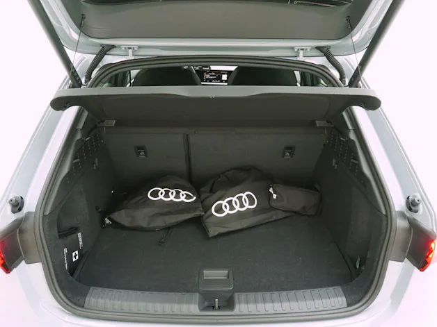 Audi A3 Sportback 40 TFSI e Advanced S-Tronic