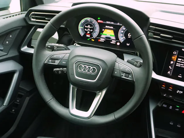 Audi A3 Sportback 40 TFSI e Advanced S-Tronic