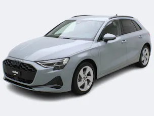 Audi A3 Sportback 40 TFSI e Advanced S-Tronic