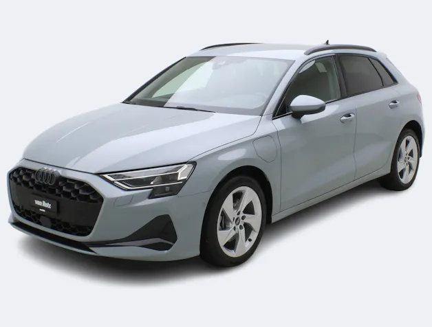 Audi A3 Sportback 40 TFSI e Advanced S-Tronic