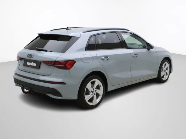 Audi A3 Sportback 40 TFSI e Advanced S-Tronic