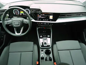 Audi A3 Sportback 40 TFSI e Advanced S-Tronic