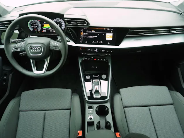 Audi A3 Sportback 40 TFSI e Advanced S-Tronic