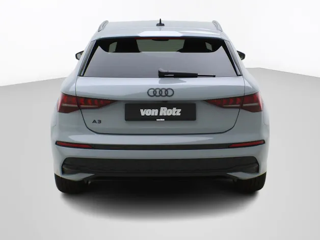 Audi A3 Sportback 40 TFSI e Advanced S-Tronic