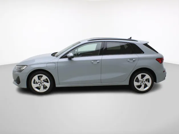 Audi A3 Sportback 40 TFSI e Advanced S-Tronic