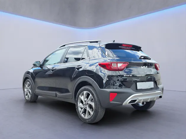 Kia Stonic 1.0 T-GDi GT-Line