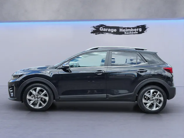 Kia Stonic 1.0 T-GDi GT-Line