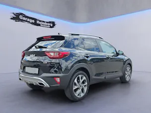 Kia Stonic 1.0 T-GDi GT-Line