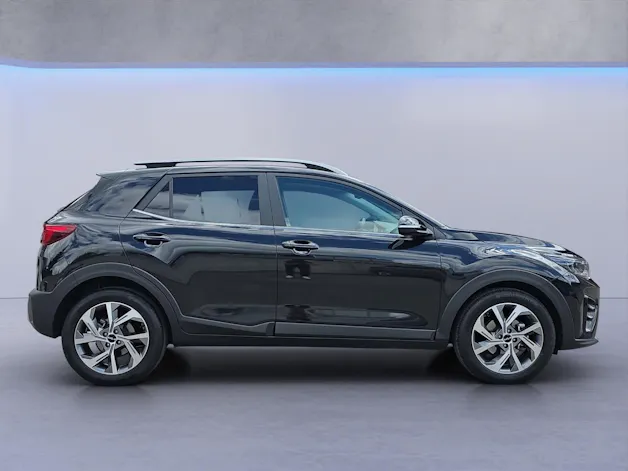 Kia Stonic 1.0 T-GDi GT-Line