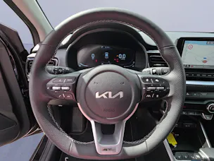 Kia Stonic 1.0 T-GDi GT-Line