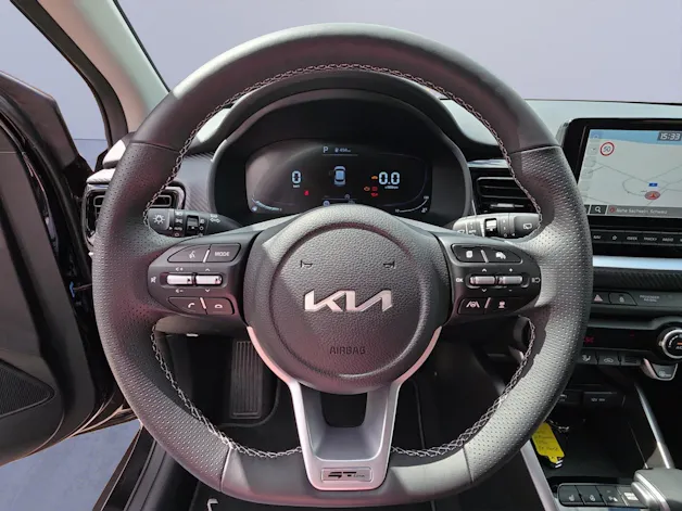 Kia Stonic 1.0 T-GDi GT-Line