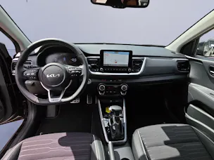 Kia Stonic 1.0 T-GDi GT-Line